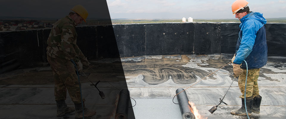 Pompton Plains Roofing Contractors